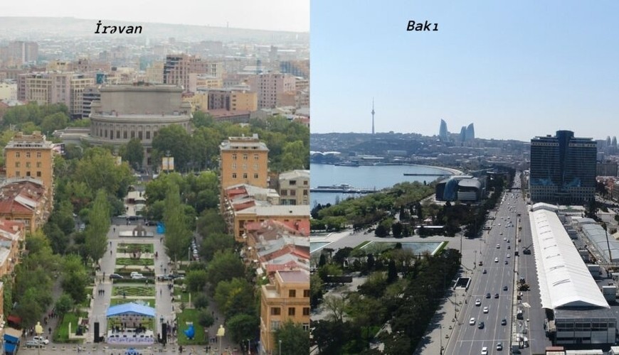 Bakı İrəvana bunu da güzəşt edə bilər – Ermənistana kim gedəcək?