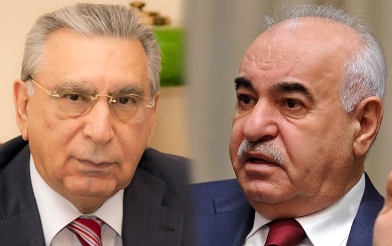 “Mehdiyev işi” ilə bağlı yeni detal – Sabiq deputatın adı hallanır