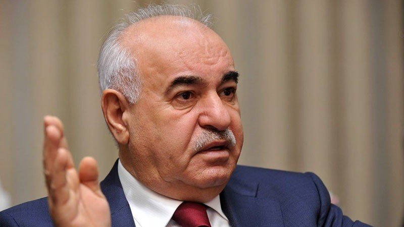 “Meydiyev işi”: deputatdan haqqında yayılan xəbərlərə cavab