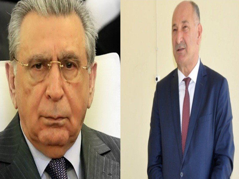 Ucarın icra başçısı Mansur Məmmədov haqqında şok məlumat-Ramiz Mehdiyev üçün görün nə edib?-TƏFƏRRRÜAT