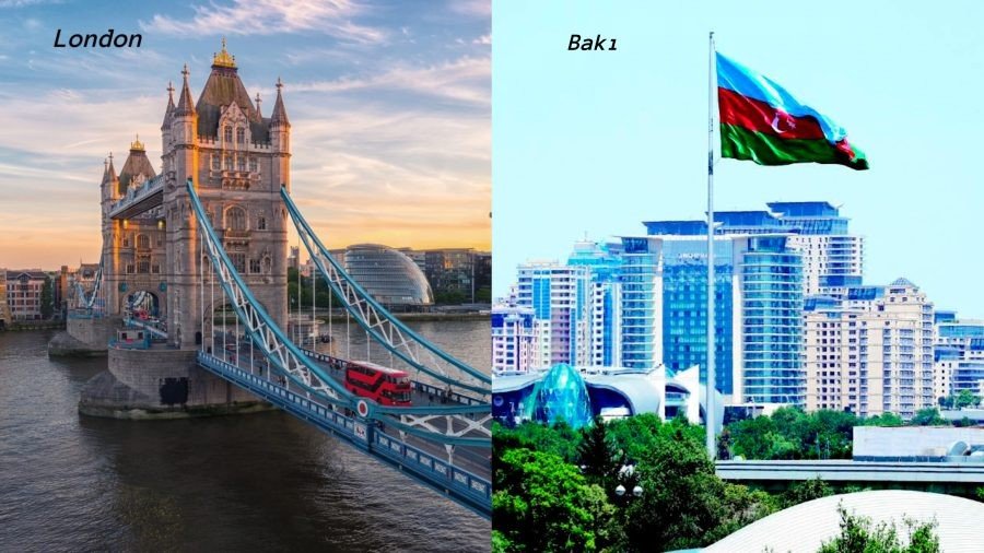 SON DƏQİQƏ! Böyük Britaniya Azərbaycana silah embarqosunu LƏĞV ETDİ