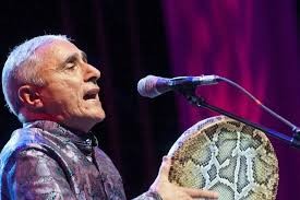 Alim Qasımov 18 il sonra yenidən Kanadada çıxış etdi