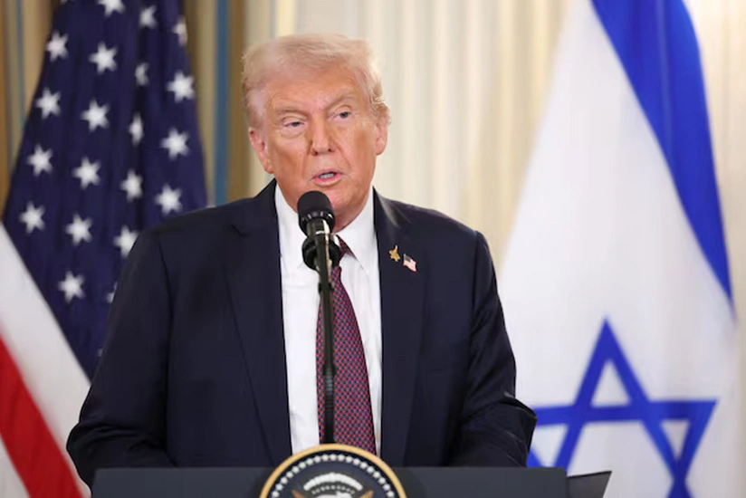 “Hakimiyyəti ötürməkdən imtina edərsə, tamamilə məhv ediləcək”