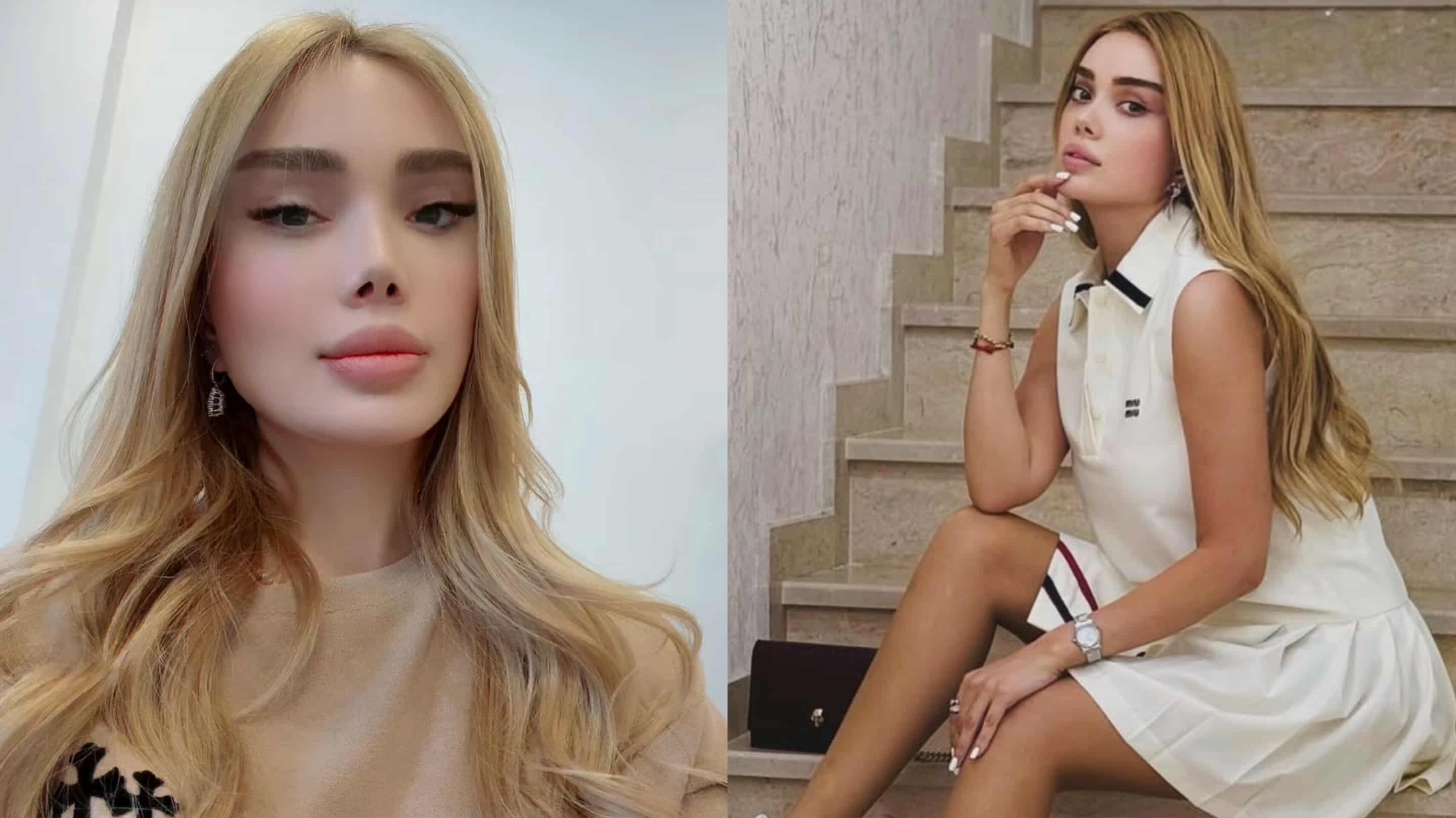 Məşhur aktrisa “Komedixana”ya qayıtdı