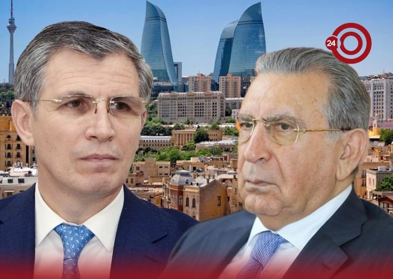 Zahid Orucdan Ramiz Mehdiyev haqqında SƏRT SÖZLƏR