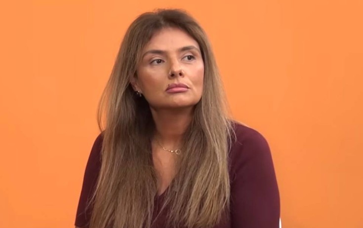 Kamilə atasını öldürən qorxunc hadisədən danışdı: “Güzgüdəki qız…”