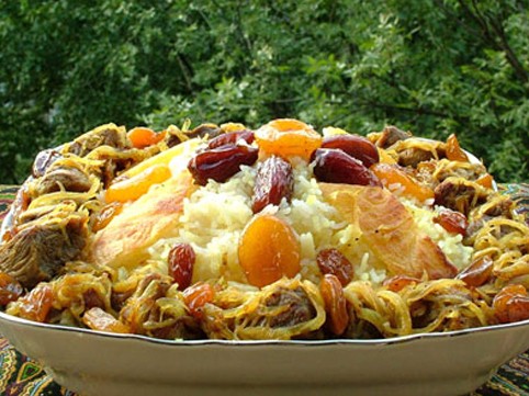 Düyünün suyuna 1 ədəd əlavə edin – Plov həm dən-dən qalacaq, həm də dadı 10 qat artacaq