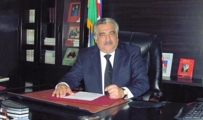 Əhəd Abıyev Ramiz Mehdiyevin həbsindən danışdı