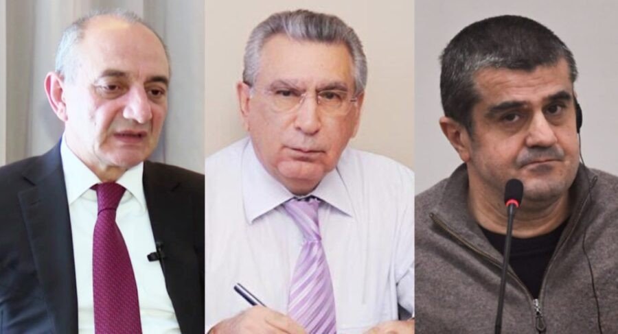 Araik, Bako və Mehdiyev hansı sirri aça bilər? – Azərbaycanın gözlədiyi xəbər…