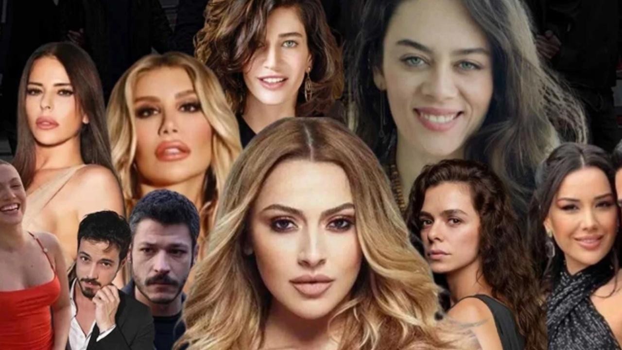 Türkiyədə saxlanılan məşhurlara 5 sual verildi – DETALLAR