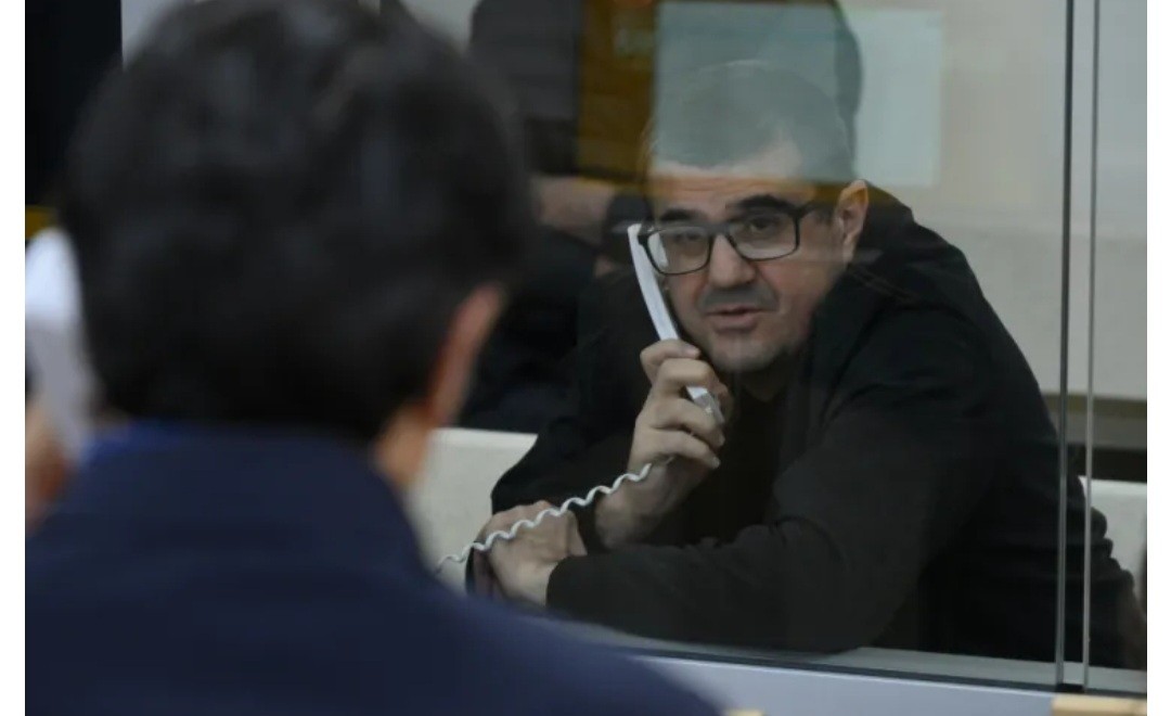 Məhkəmədə Ermənistan vətəndaşlarının Azərbaycanın suverenliyi əleyhinə çağırışları tədqiq OLUNDU