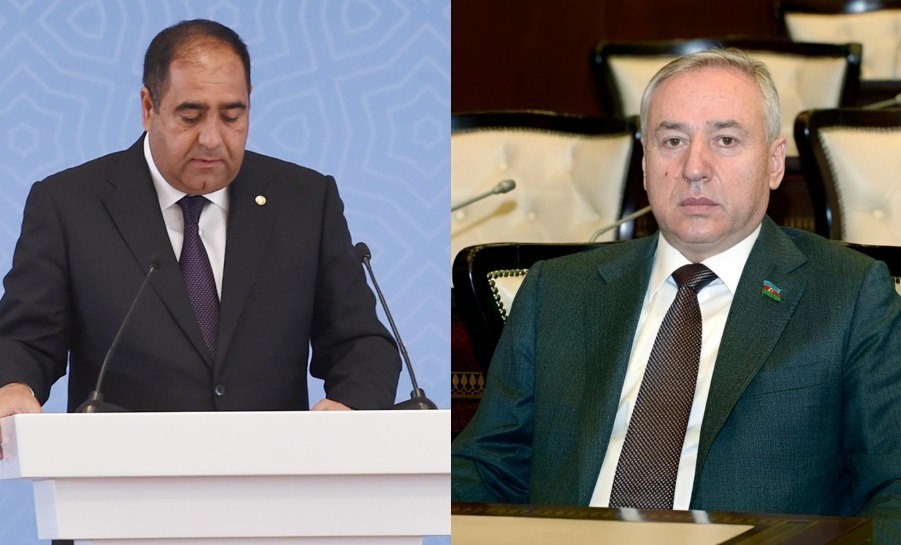 Balakənin deputatı icra başçısının həbsindən danışdı: “Ola bilər ki, Ramiz Mehdiyev…”