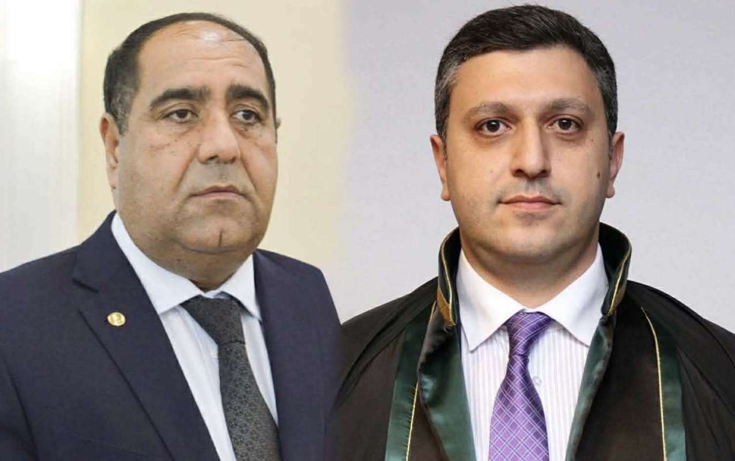 DTX-nin həbs etdiyi başçının vəkili məlum oldu