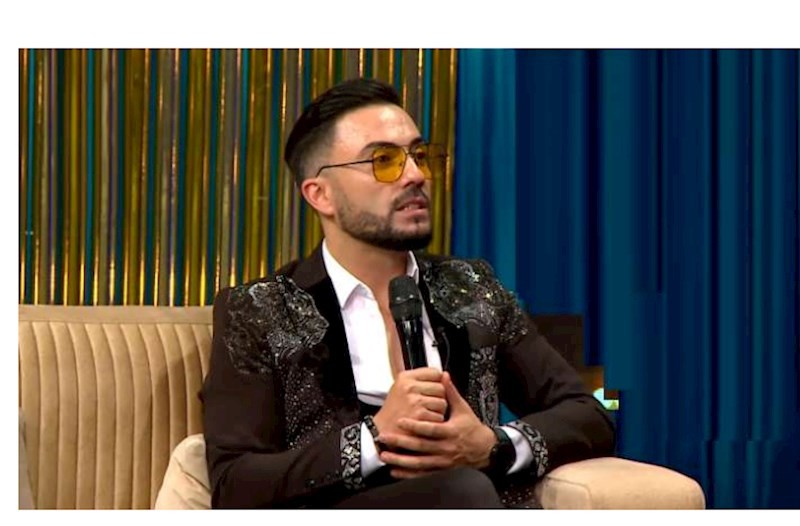 “Haqqımda danışsa, həmin Xalq artistinin videolarını yayacağam”