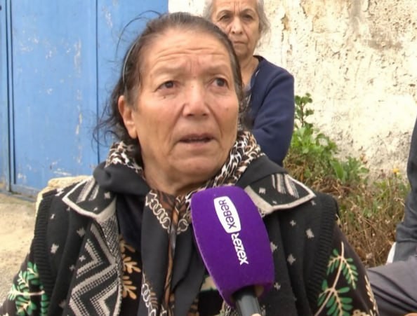 20 qəpik üstündə bıçaqlanan məktəblinin nənəsi danışdı – VİDEO