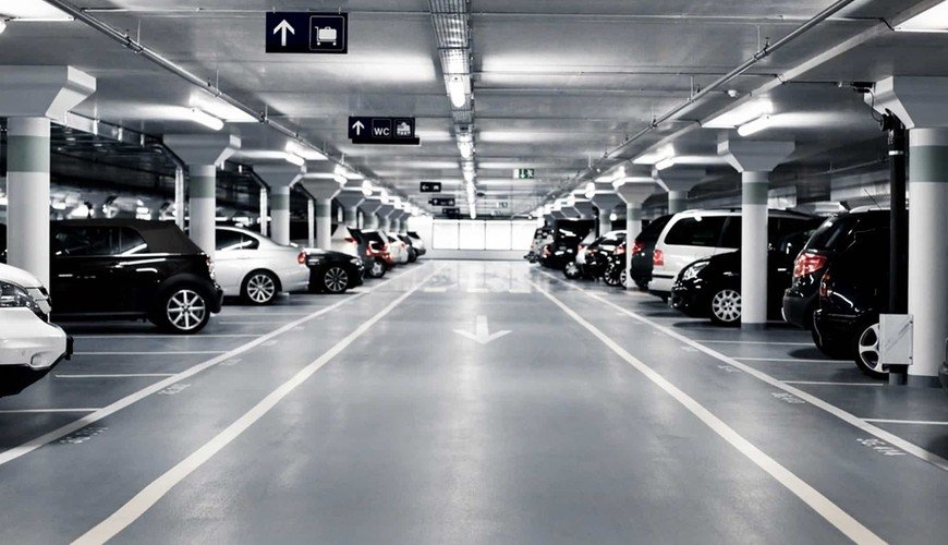 Yeni binalarda parkinq problemi