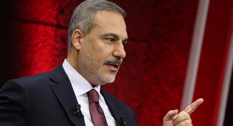 Hakan Fidan Qəbələdən Türk dünyasına səsləndi: Əsas aktor olmalıyıq