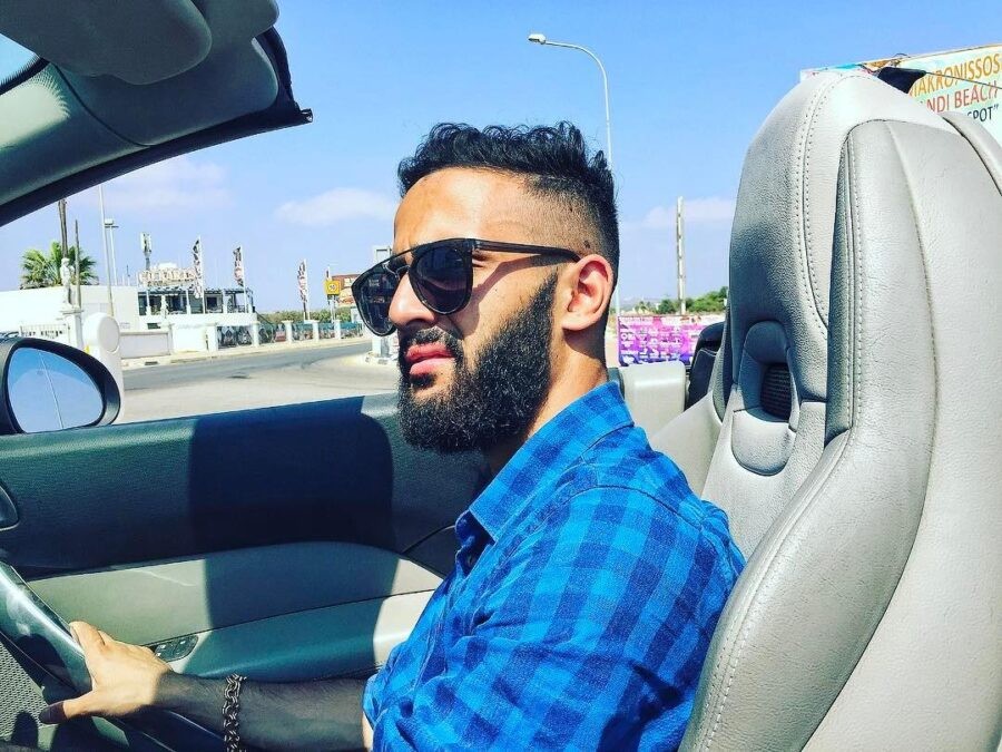 Bir aydır bu səbəbdən yox imiş – FOTO