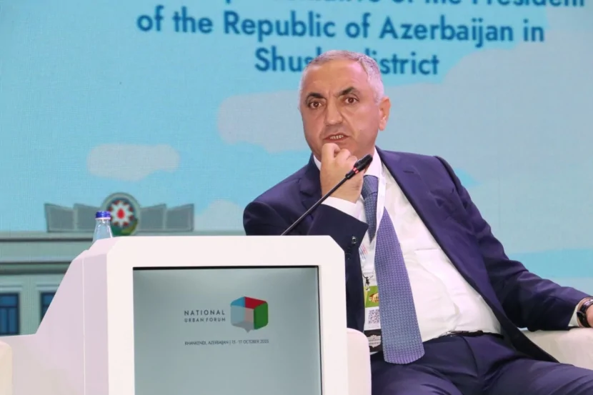 Kərkicahana köçlə bağlı işlər aparılır