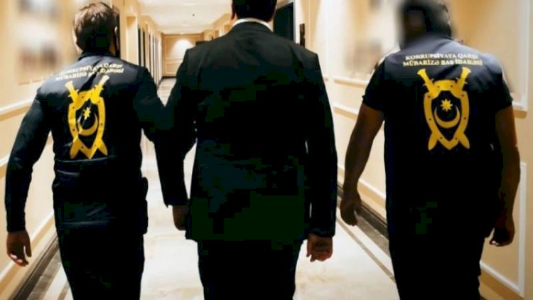 Korrupsiya əməliyyatları Bakıdakı icra başçılarına da ÇATACAQ 