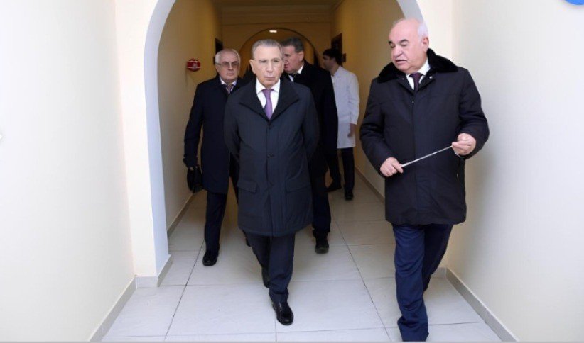 Ramiz Mehdiyev işçilərindən bunu tələb edirmiş – Sensasion