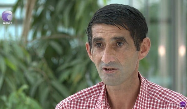 Bazarda arabaçı işləyir: adına 5 şirkət, 54 min borc var – VİDEO