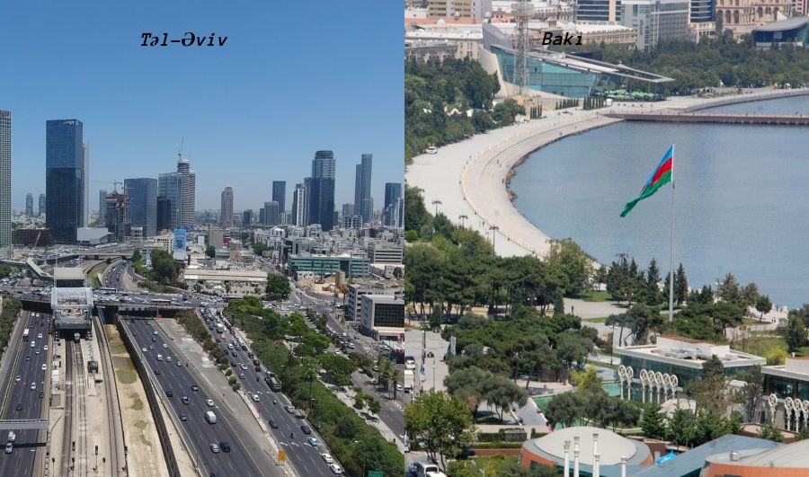 İsrail bacarmadı, Azərbaycan tək başına həll etdi – 35 il sonra…