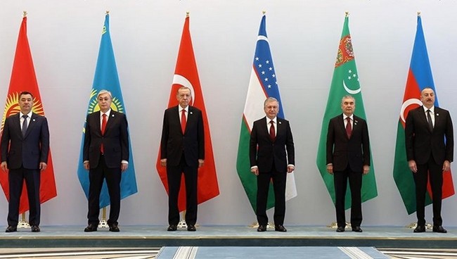 Türk Dövlətləri Təşkilatı Qəbələdə: Yeni Turanın gücü formalaşır 