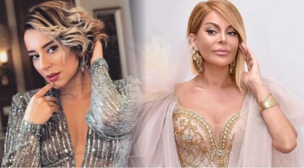 Tünzalə Ağayeva “İstəmirəm” hitinə yeni nəfəs verdi – VİDEO