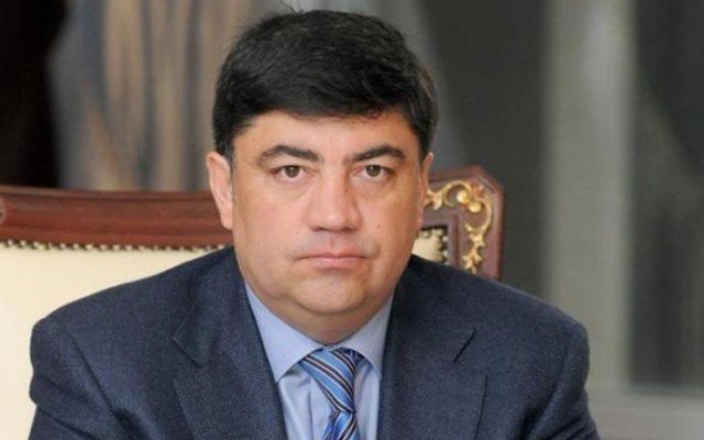 Ramiz Mehdiyevin yeznəsi illər əvvəl jurnalisti belə HƏDƏLƏMİŞDİ – VİDEO