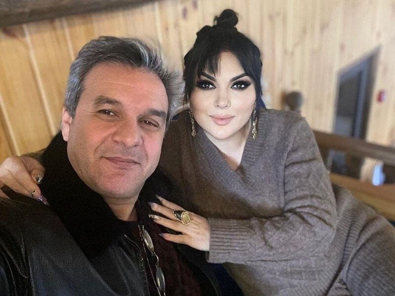 Musa Təranəni qucaqlayan kişiyə elə reaksiya verdi ki… – VİDEO