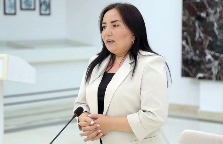 İcra başçısının müavini işdən çıxarıldı – FOTO