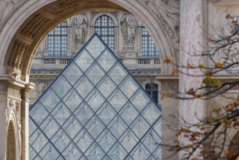 100 nəfərdən çox POLİS müstəntiqi BU OĞURLUĞU ARAŞDIRIR