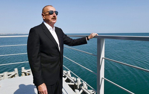 Prezident Zəngilanda müjdəni verdi – İki dəhliz olacaq, lakin…