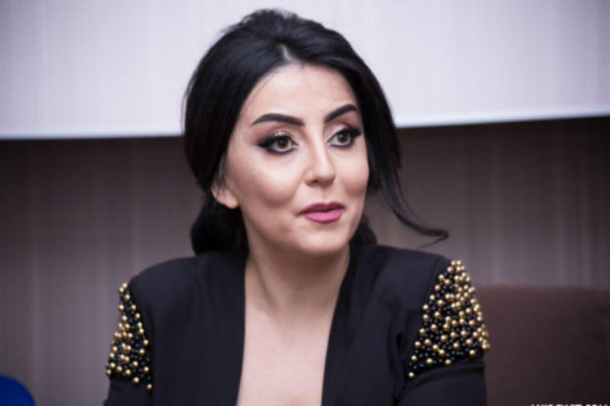 “Ərini aldadır ki, toydayam, sevgilisi ilə gəlib oteldə qalır”