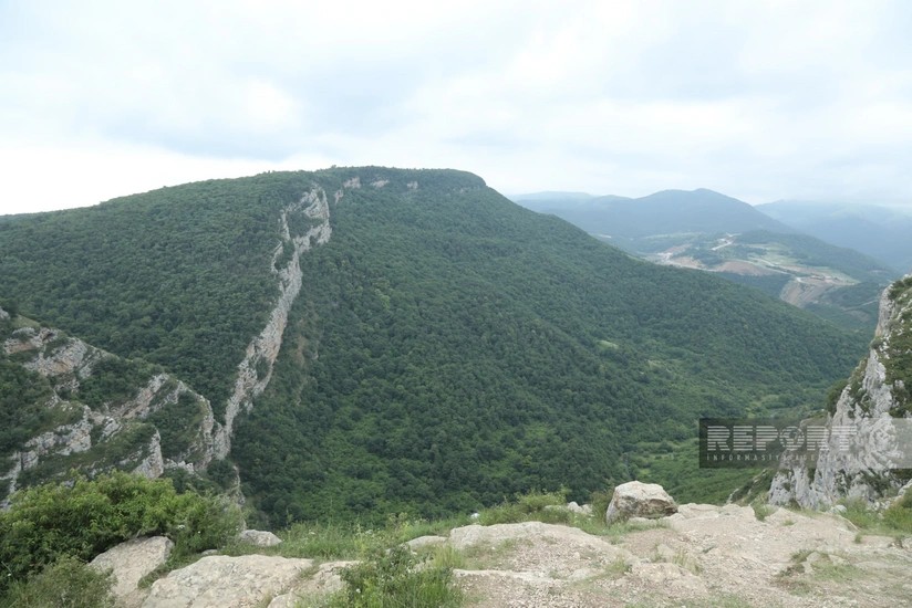 Gələn ildən Şuşada “hiking” turları başlayacaq