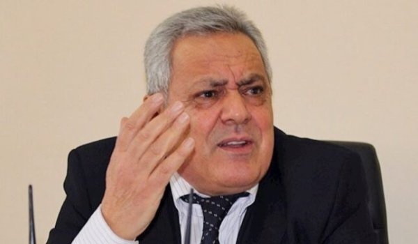 Sabiq başçı Mehdiyevi təbrik etdi – “Məni 12 il işsiz qoymağın…”