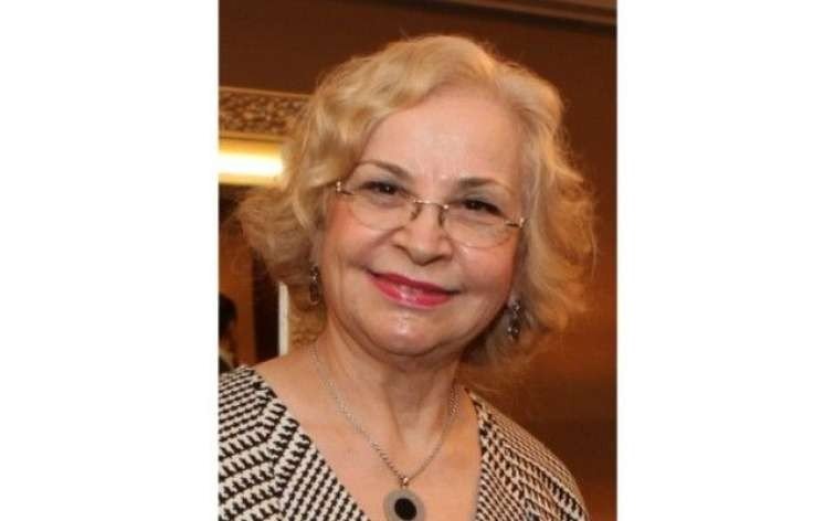 Ramiz Mehdiyevin həyat yoldaşı da dindirildi