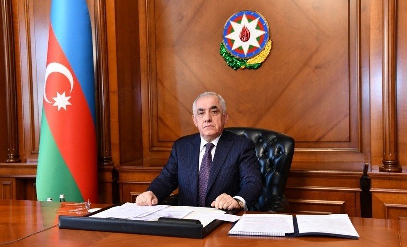 Baş nazirdən YENİ QƏRAR