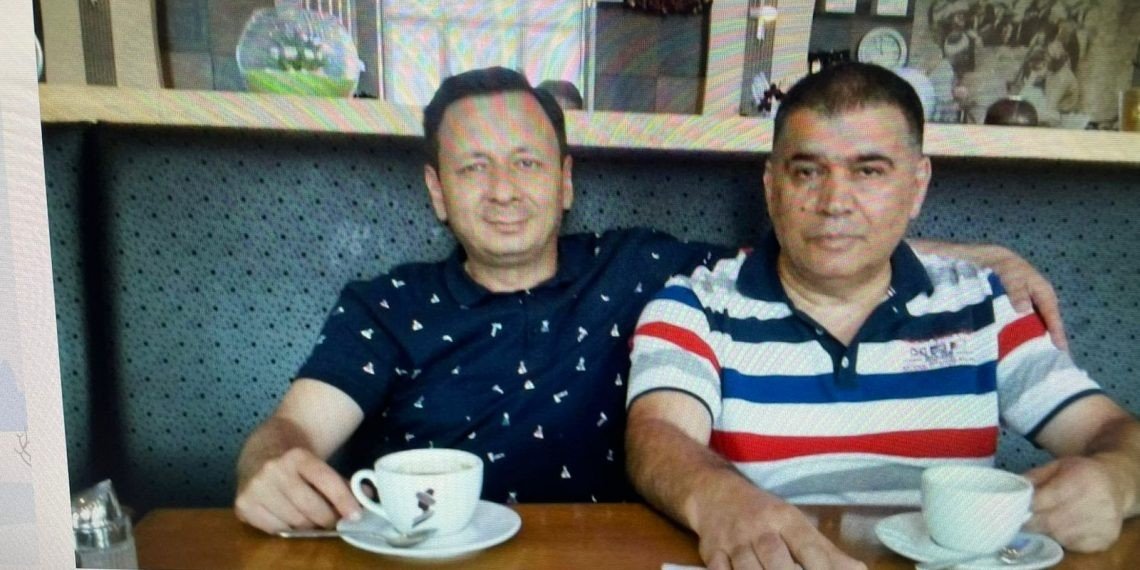 Elşad Abdullayev Putin fonduna bir milyon dollar verib saat aldı