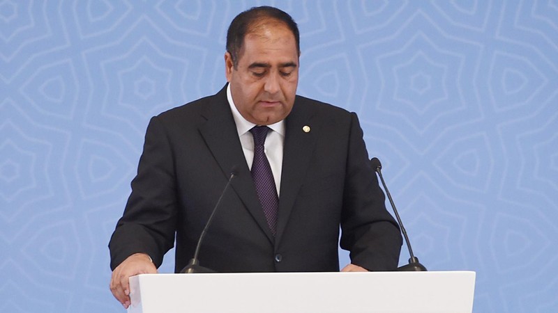 DTX Balakəndə əməliyyat keçirir – İcra başçısı saxlanıldı