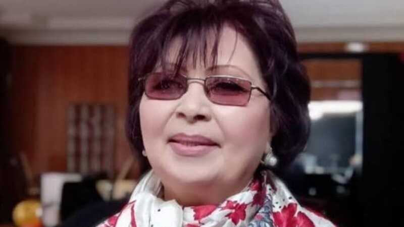 Xalq artisti xəstəxanaya yerləşdirildi