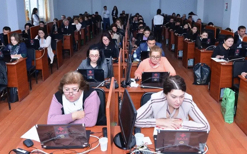 Artıq tanışlıqla direktor təyin olunmaq mümkün olmayacaq 