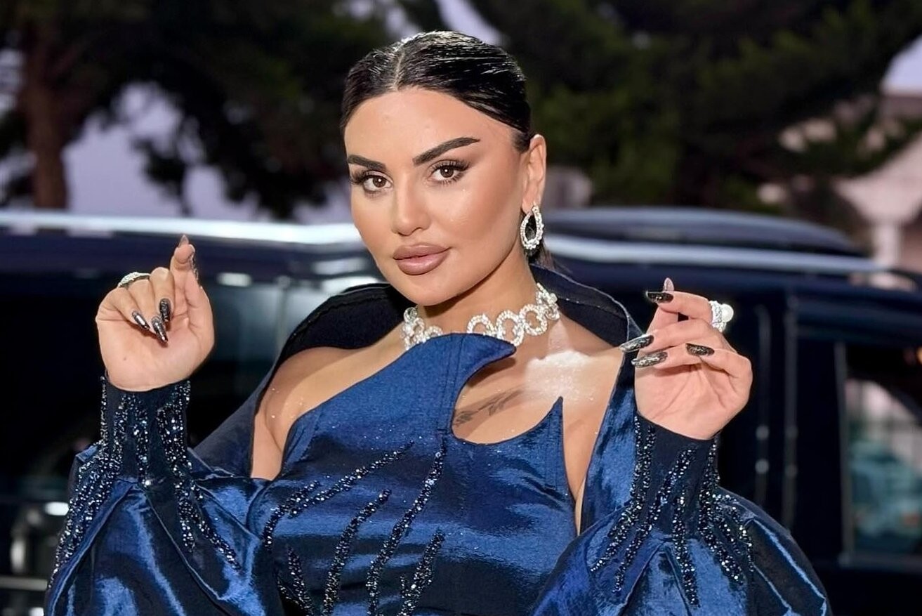 Şəbnəm Tovuzlu cərimələndi