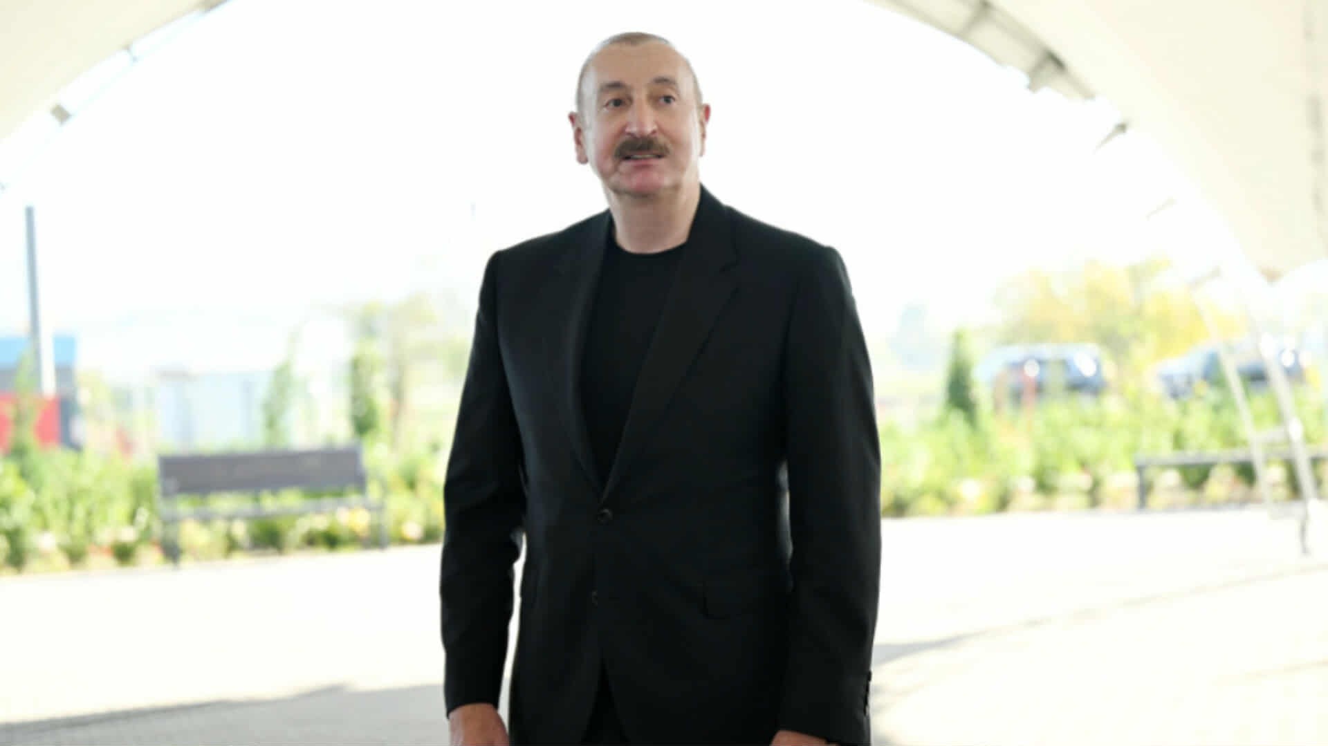 Zəngəzur və Araz dəhlizi Zəngilandan keçəcək