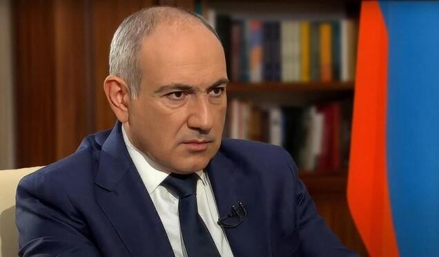 “Xəyallarımızın vətənini” axtarmağı dayandırın – Paşinyan