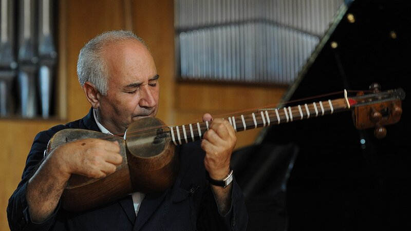 İran mediası vəfat edən Xalq artisti Ramiz Quliyevdən yazdı