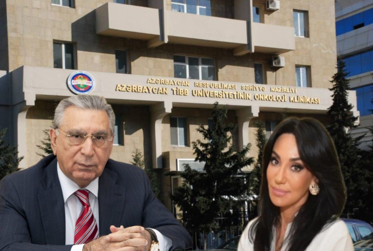 Ramiz Mehdiyevin gəlini işdən çıxarılıb? – Rektordan AÇIQLAMA