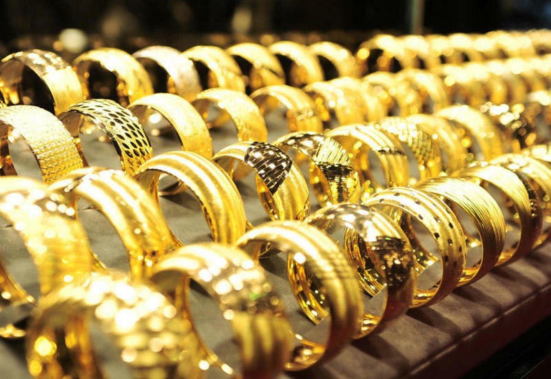 Azərbaycanda qızıl bazarında KƏSKİN BAHALAŞMA