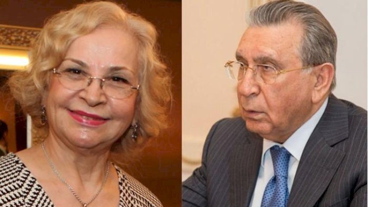 Ramiz Mehdiyevin həyat yoldaşı ilə bağlı daha bir fakt üzə çıxdı